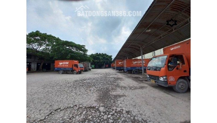 [XN77 - VỊ THẾ CHIẾN LƯỢC] MẶT TIỀN QUỐC LỘ 1A QUẬN 12 – 1.64 HECTA (120m x 140m)